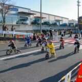 【2023年12月30日】月の輪自動車教習所in滋賀県