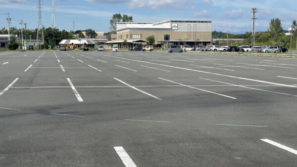 第30回さわやかアリーナ袋井大会